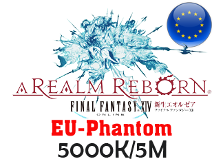 EU-Phantom