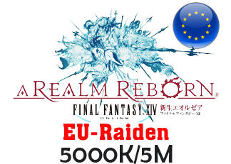 EU-Raiden