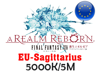 EU-Sagittarius