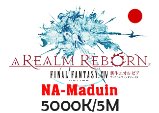 NA-Maduin