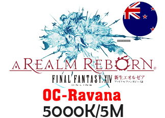 OC-Ravana